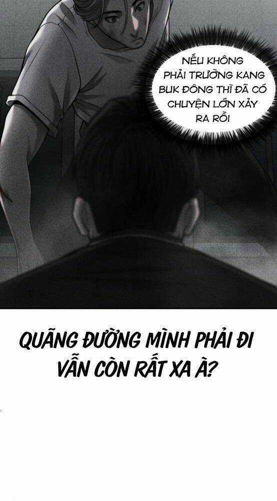 Nhiệm Vụ Tối Thượng Chapter 48 trang 111
