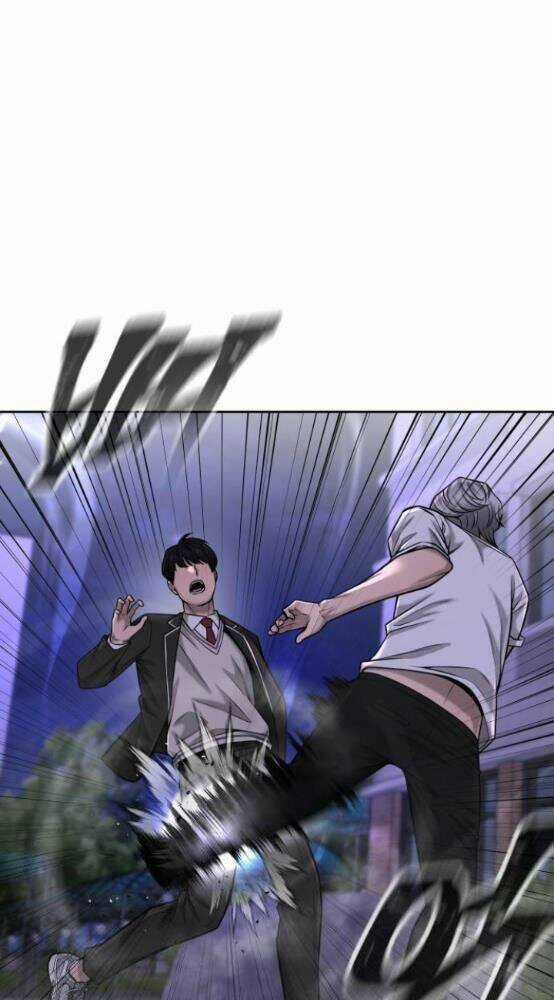 Nhiệm Vụ Tối Thượng Chapter 48 trang 12