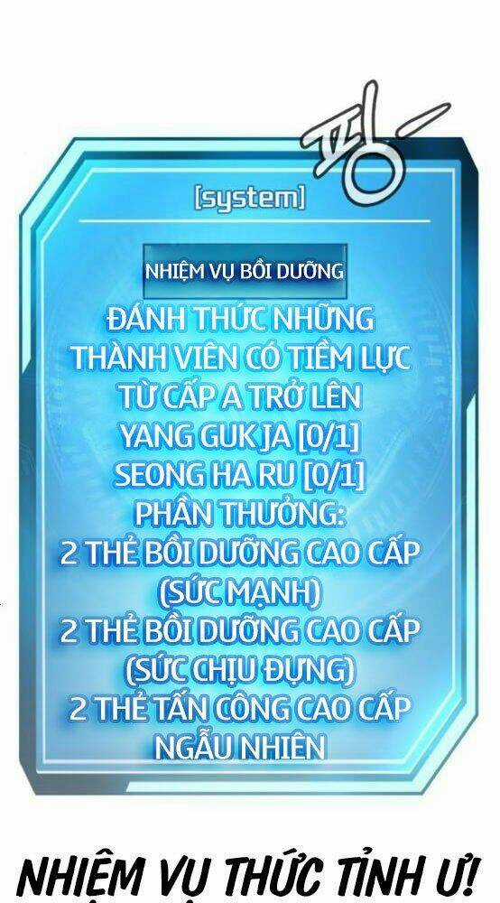 Nhiệm Vụ Tối Thượng Chapter 48 trang 121