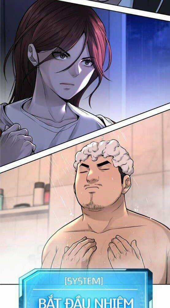 Nhiệm Vụ Tối Thượng Chapter 48 trang 123