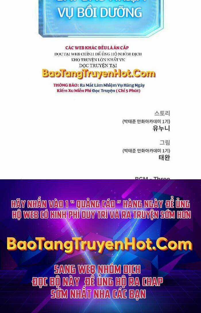 Nhiệm Vụ Tối Thượng Chapter 48 trang 124