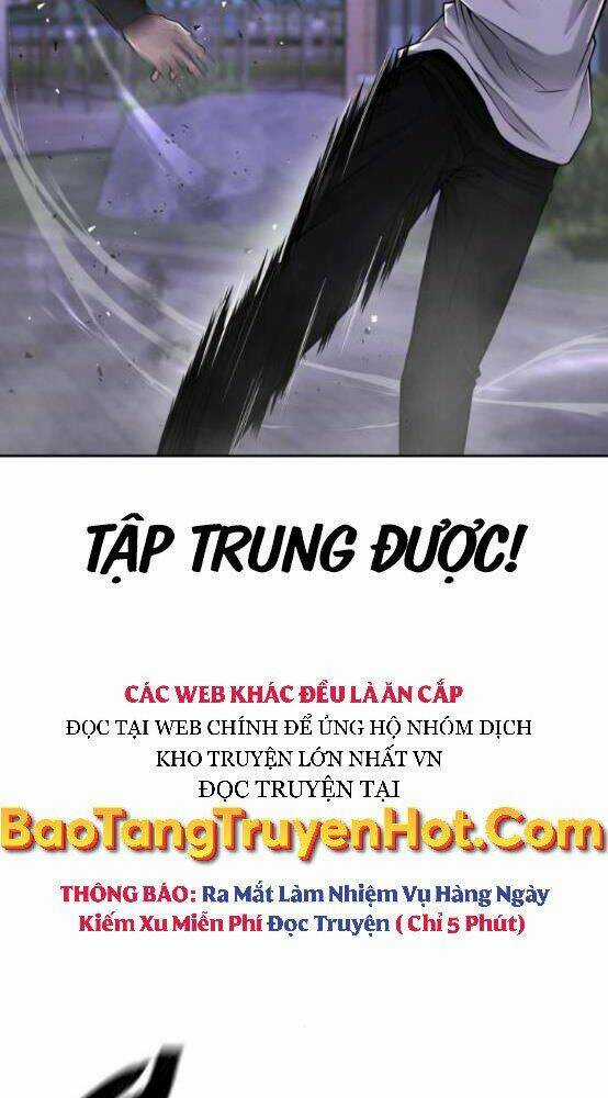 Nhiệm Vụ Tối Thượng Chapter 48 trang 15