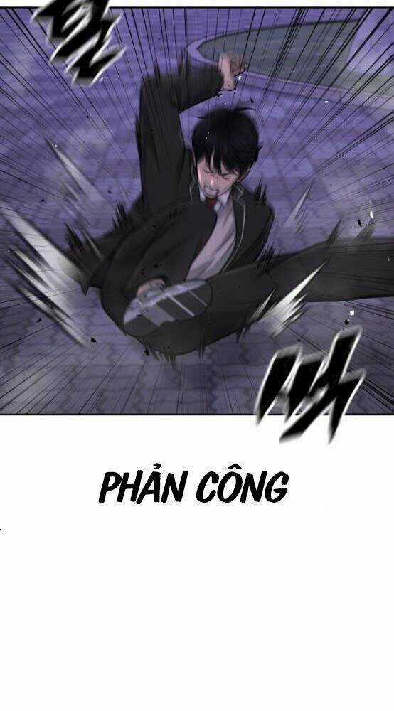 Nhiệm Vụ Tối Thượng Chapter 48 trang 16