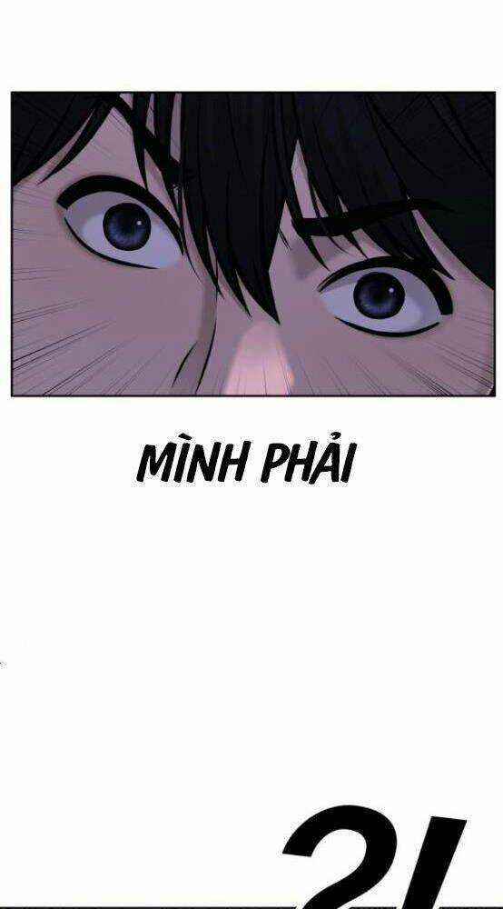 Nhiệm Vụ Tối Thượng Chapter 48 trang 17