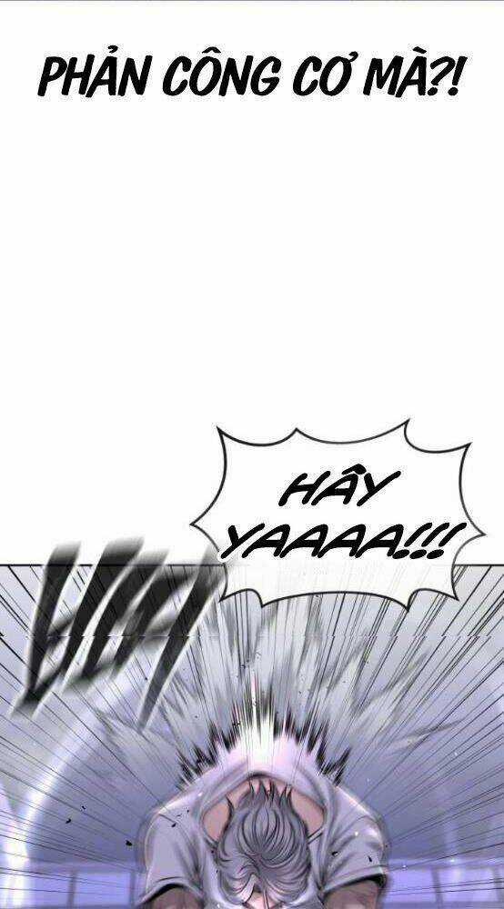 Nhiệm Vụ Tối Thượng Chapter 48 trang 19