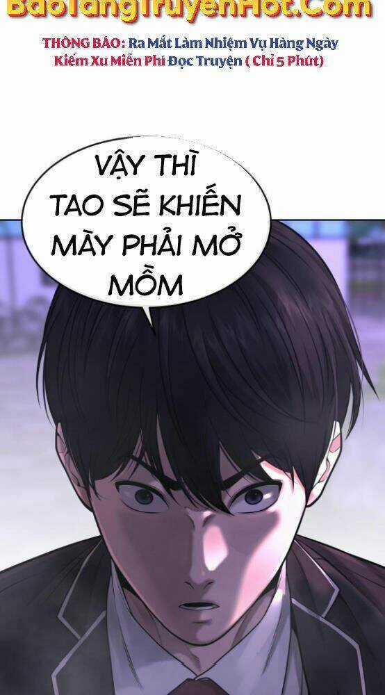 Nhiệm Vụ Tối Thượng Chapter 48 trang 2