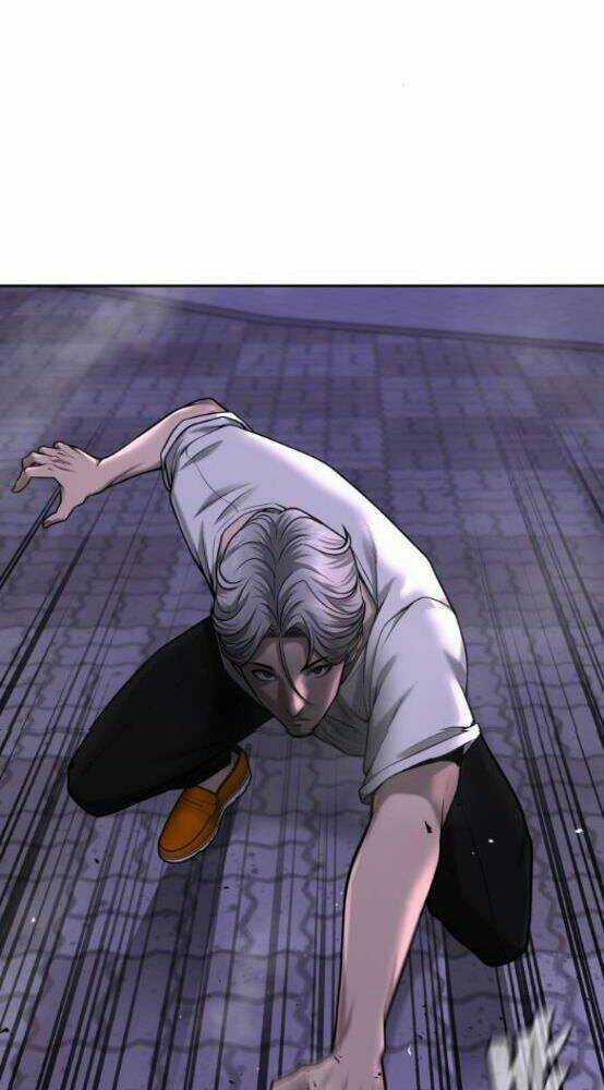 Nhiệm Vụ Tối Thượng Chapter 48 trang 21