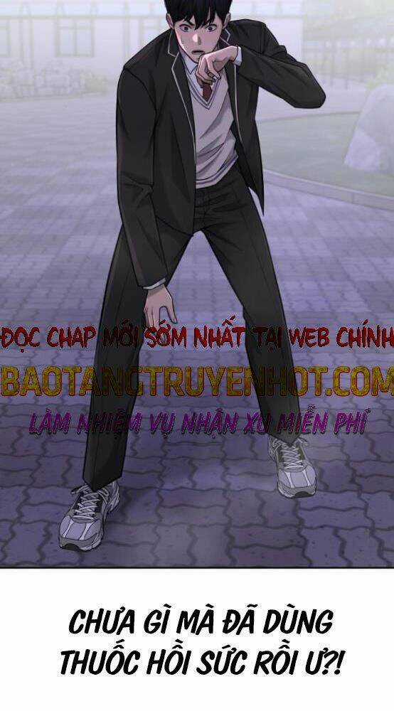 Nhiệm Vụ Tối Thượng Chapter 48 trang 24