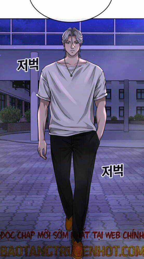 Nhiệm Vụ Tối Thượng Chapter 48 trang 26