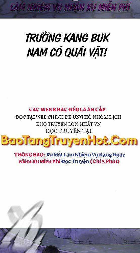 Nhiệm Vụ Tối Thượng Chapter 48 trang 27