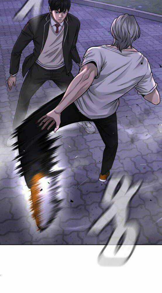 Nhiệm Vụ Tối Thượng Chapter 48 trang 28