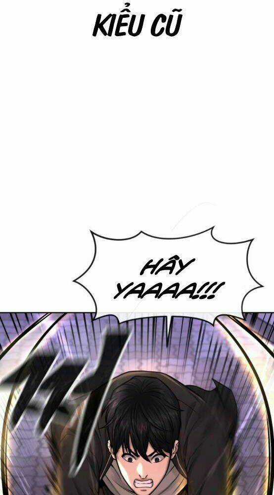 Nhiệm Vụ Tối Thượng Chapter 48 trang 30