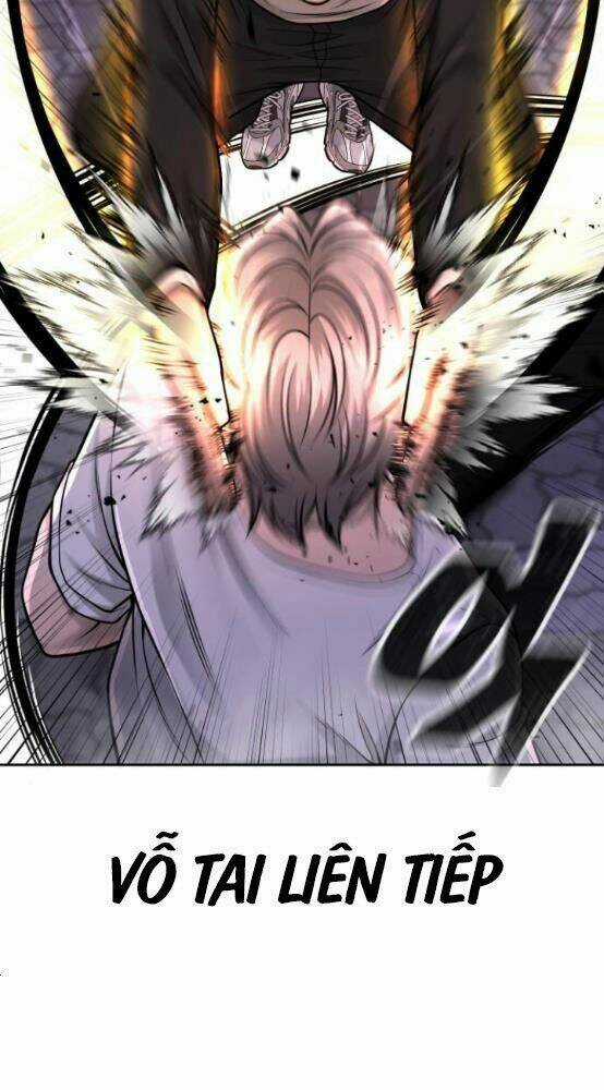 Nhiệm Vụ Tối Thượng Chapter 48 trang 31