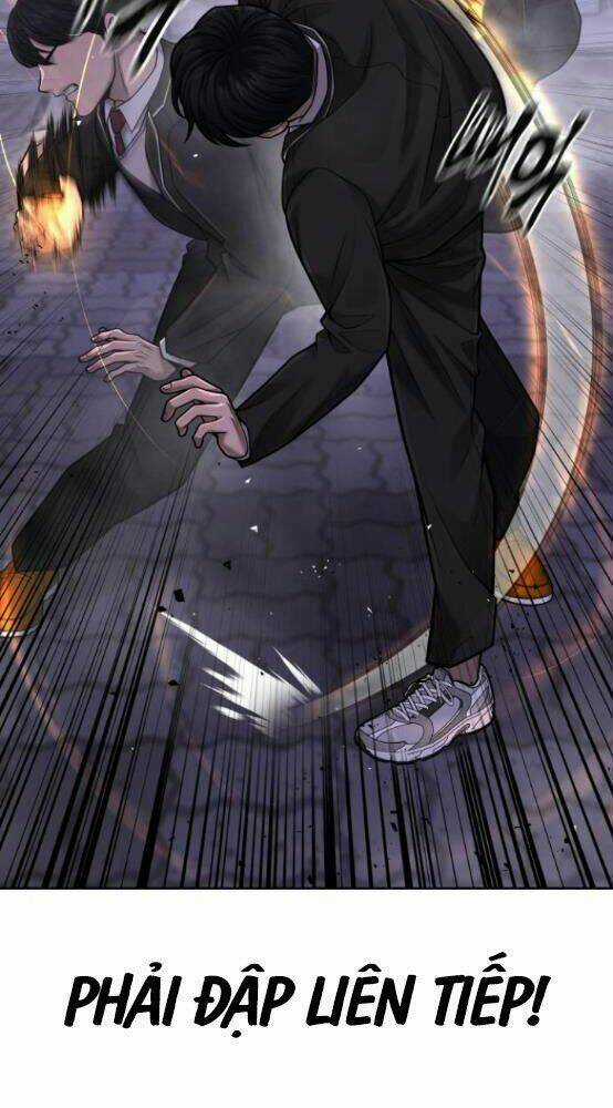 Nhiệm Vụ Tối Thượng Chapter 48 trang 34