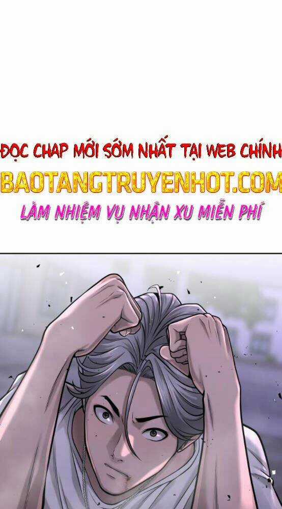 Nhiệm Vụ Tối Thượng Chapter 48 trang 35