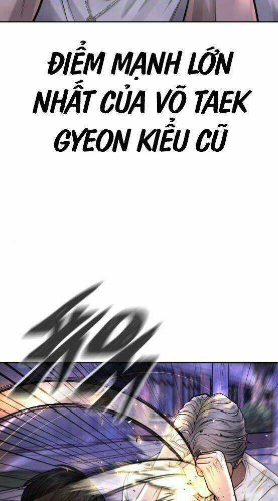 Nhiệm Vụ Tối Thượng Chapter 48 trang 36