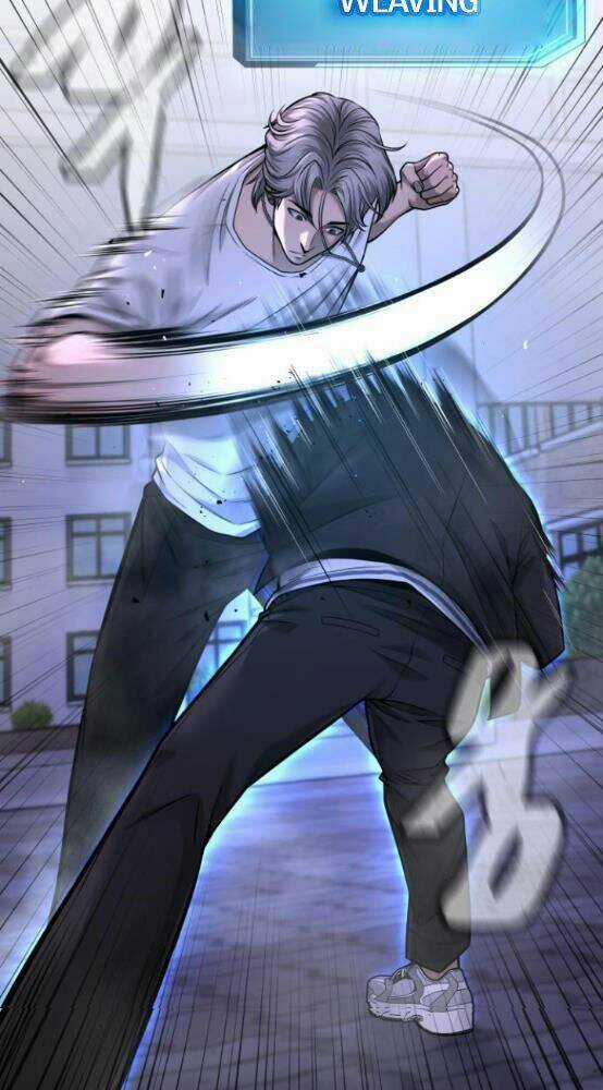 Nhiệm Vụ Tối Thượng Chapter 48 trang 4