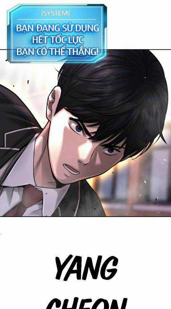 Nhiệm Vụ Tối Thượng Chapter 48 trang 40