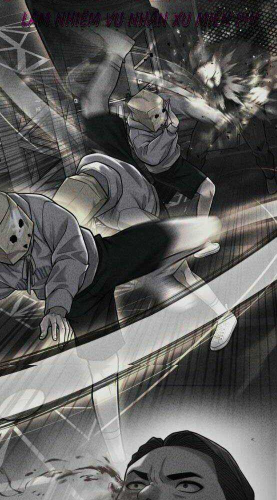 Nhiệm Vụ Tối Thượng Chapter 48 trang 42