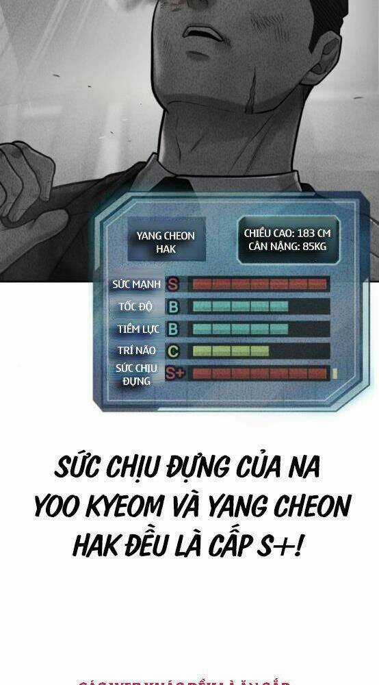 Nhiệm Vụ Tối Thượng Chapter 48 trang 43