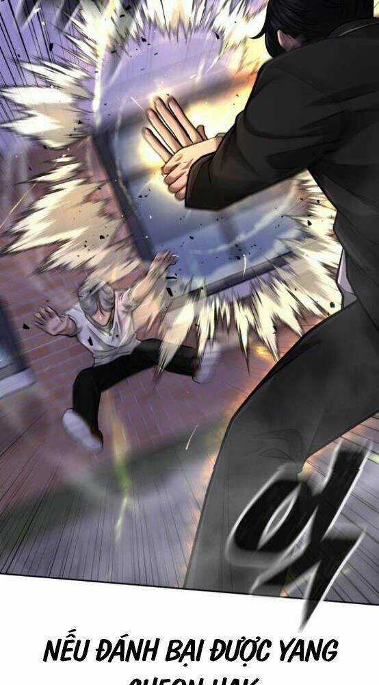 Nhiệm Vụ Tối Thượng Chapter 48 trang 45