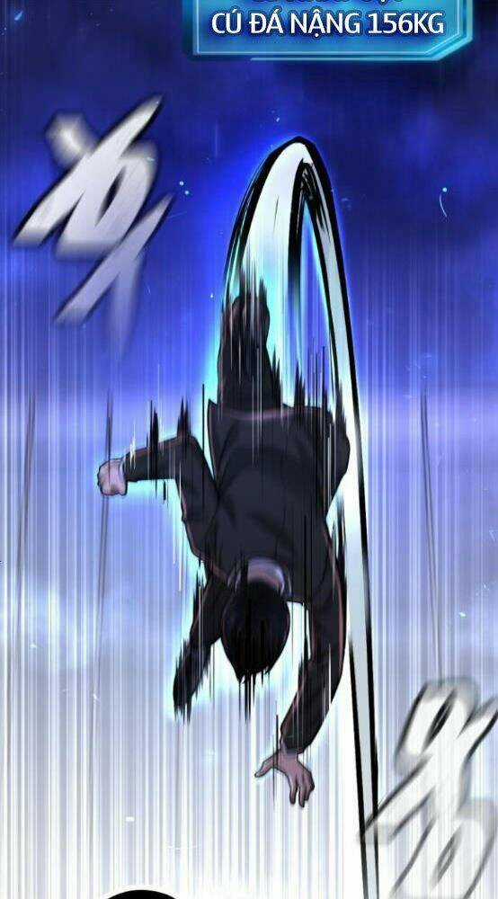 Nhiệm Vụ Tối Thượng Chapter 48 trang 49