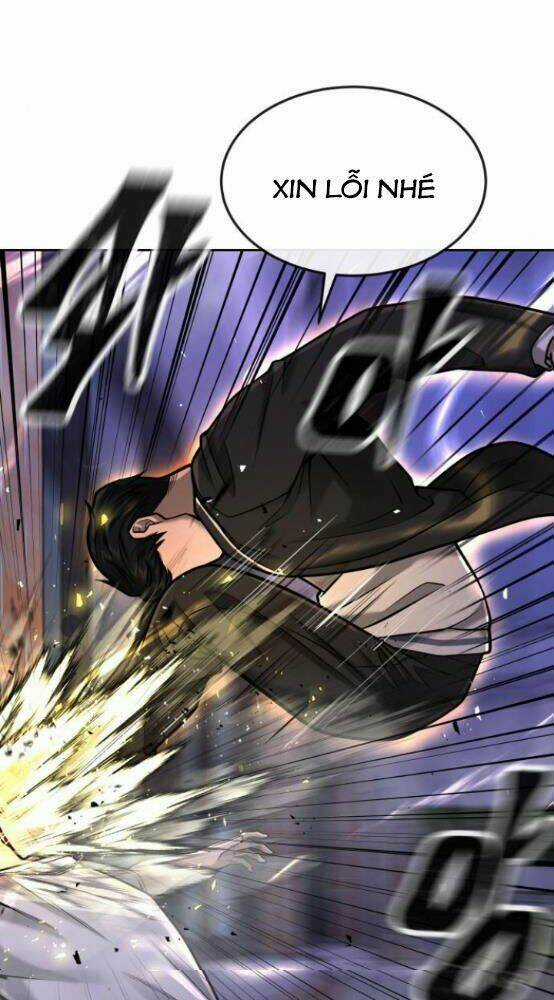 Nhiệm Vụ Tối Thượng Chapter 48 trang 51