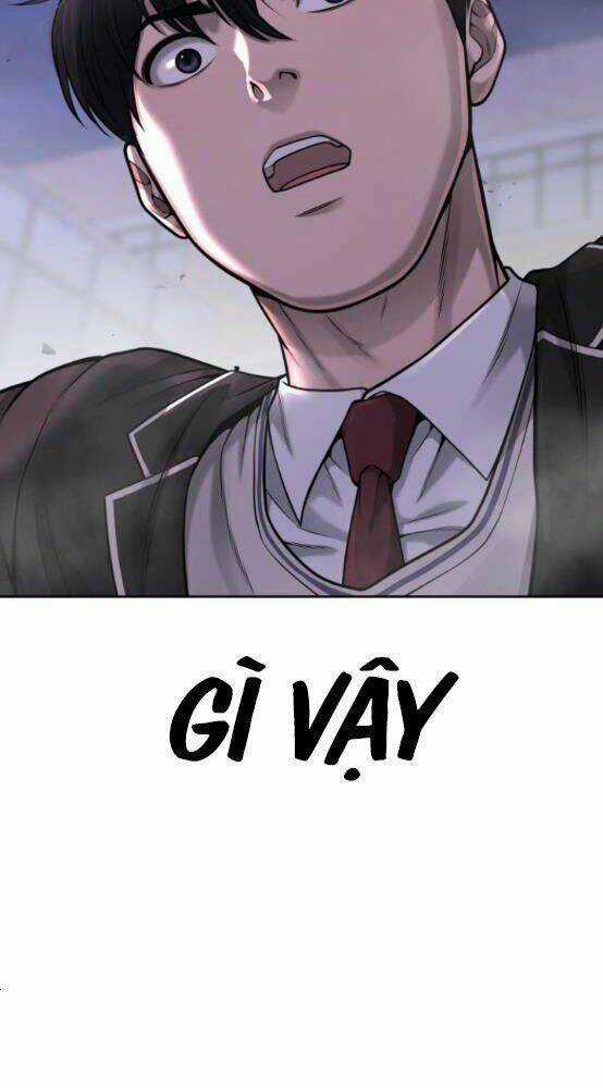 Nhiệm Vụ Tối Thượng Chapter 48 trang 55