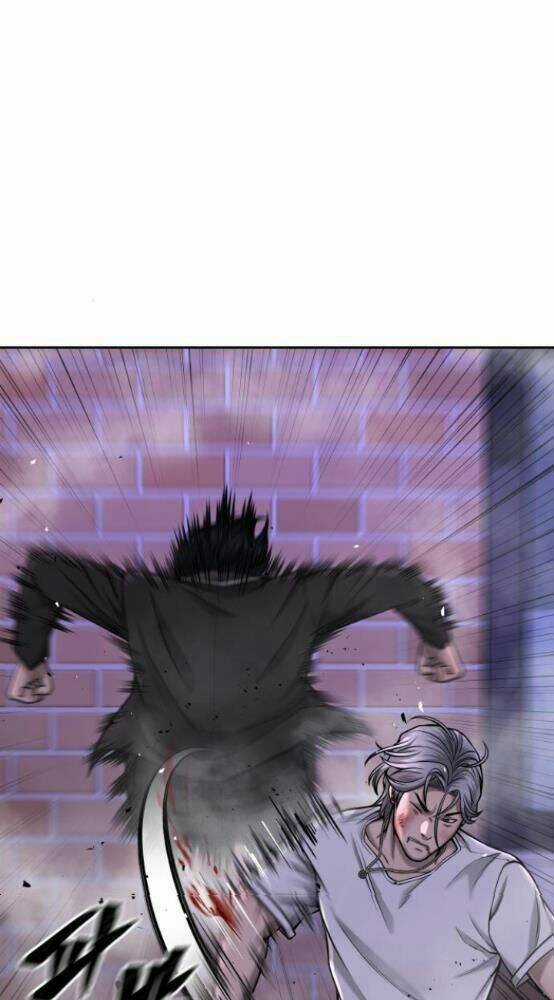 Nhiệm Vụ Tối Thượng Chapter 48 trang 56