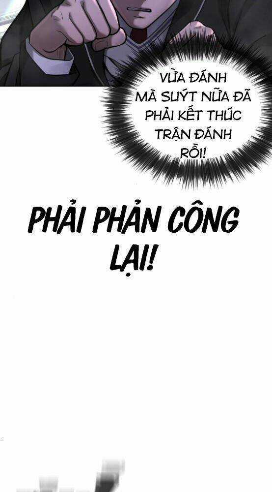 Nhiệm Vụ Tối Thượng Chapter 48 trang 6