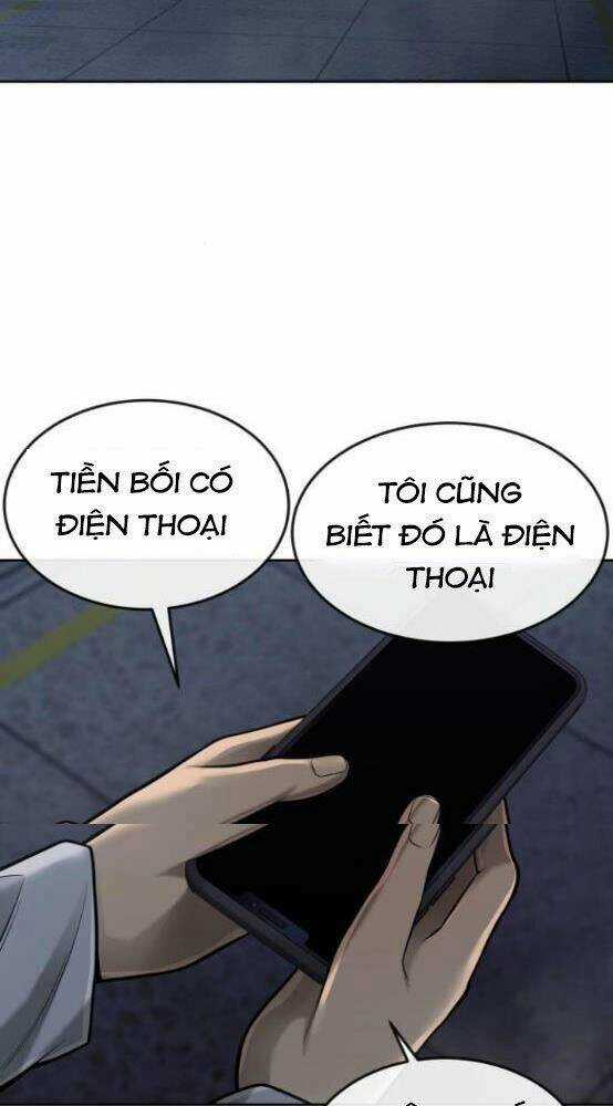 Nhiệm Vụ Tối Thượng Chapter 48 trang 66