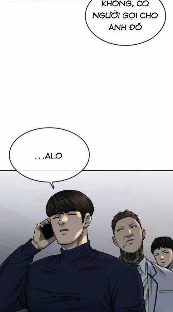 Nhiệm Vụ Tối Thượng Chapter 48 trang 67