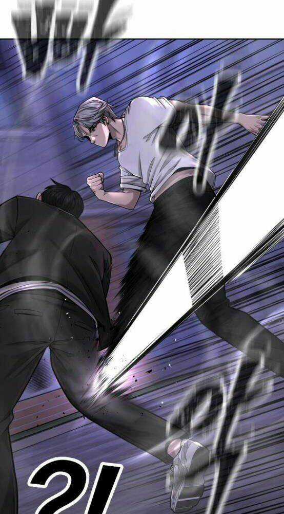 Nhiệm Vụ Tối Thượng Chapter 48 trang 7