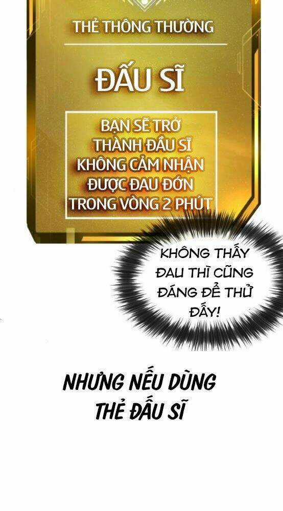 Nhiệm Vụ Tối Thượng Chapter 48 trang 74