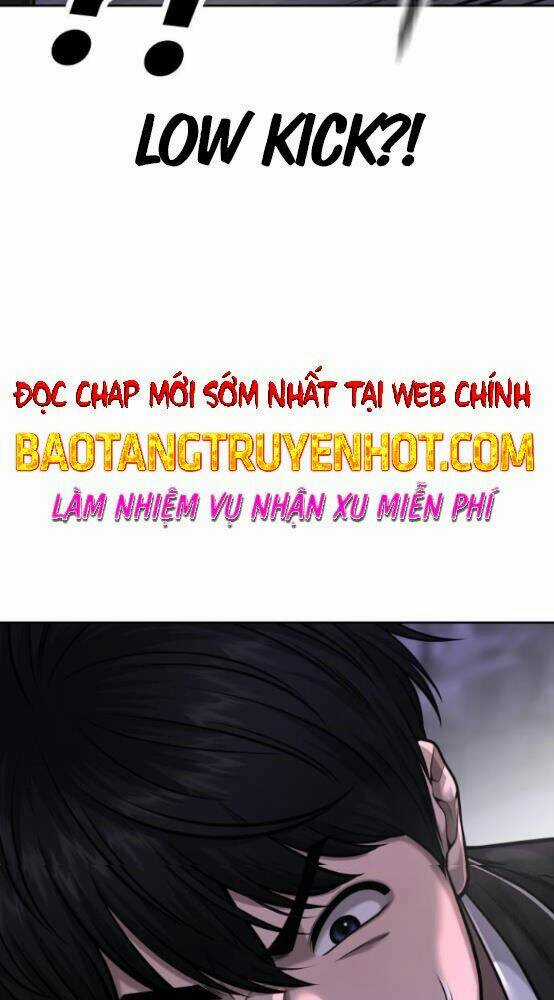 Nhiệm Vụ Tối Thượng Chapter 48 trang 8