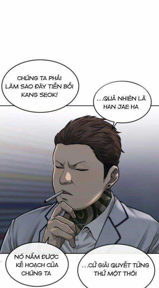 Nhiệm Vụ Tối Thượng Chapter 48 trang 80
