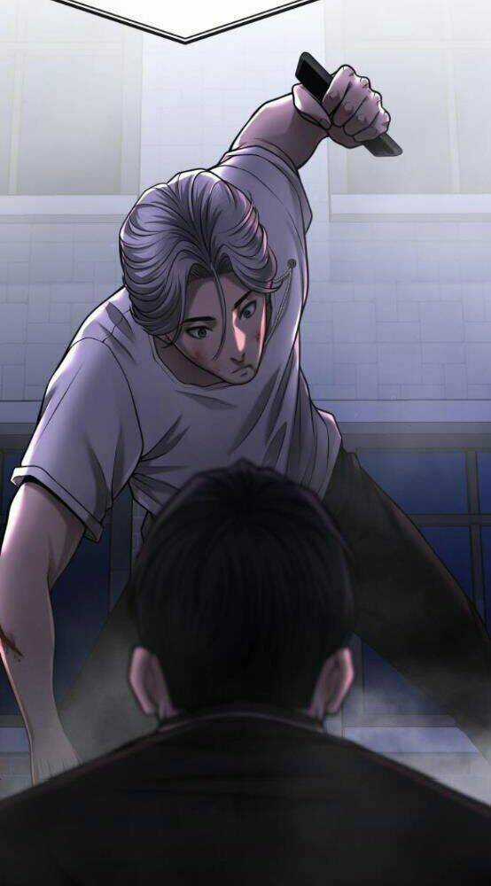 Nhiệm Vụ Tối Thượng Chapter 48 trang 82