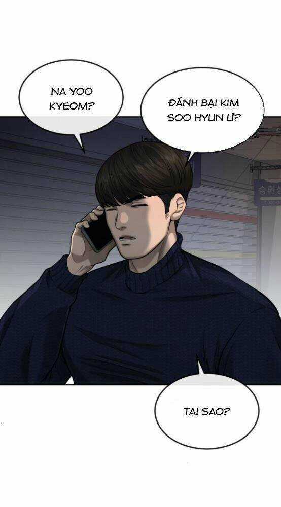 Nhiệm Vụ Tối Thượng Chapter 48 trang 85