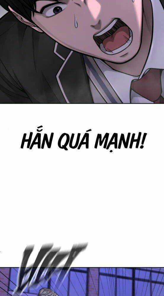 Nhiệm Vụ Tối Thượng Chapter 48 trang 9