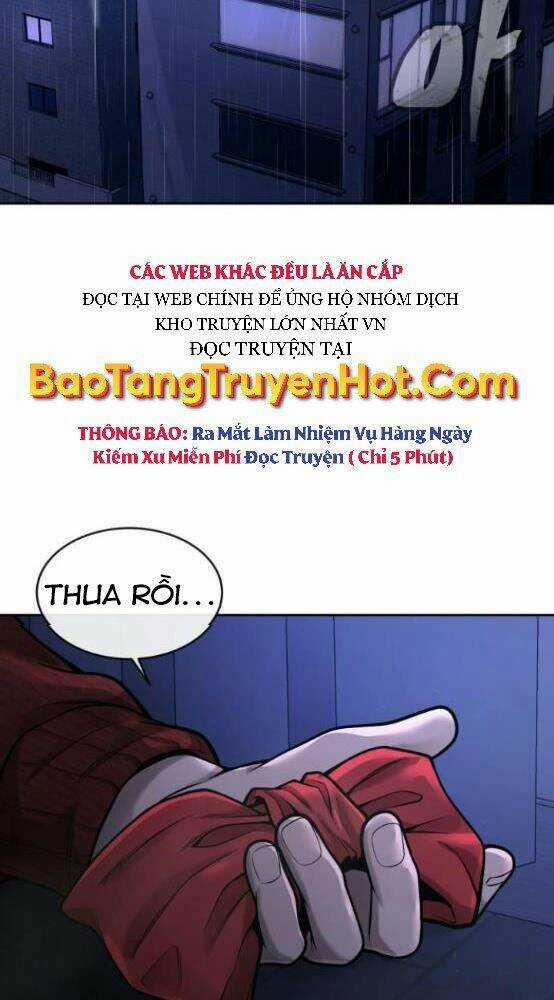 Nhiệm Vụ Tối Thượng Chapter 48 trang 99