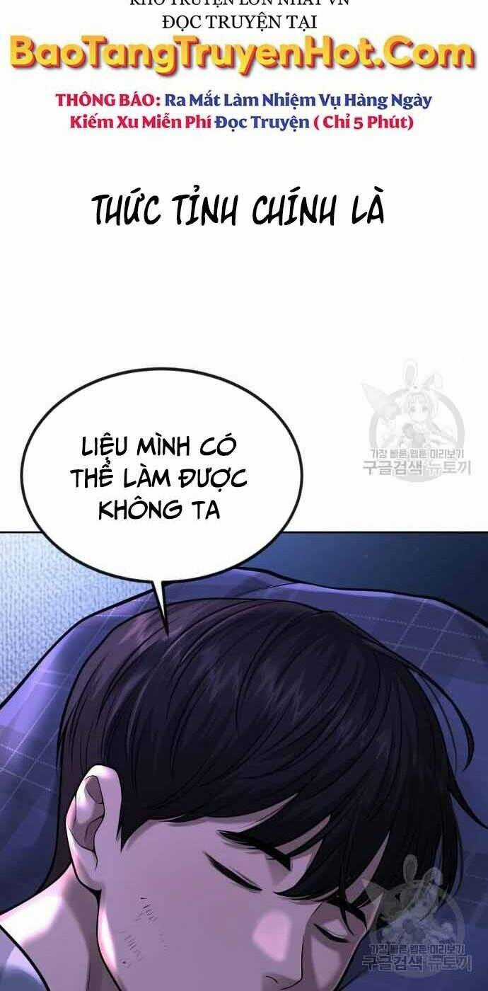Nhiệm Vụ Tối Thượng Chapter 49 trang 10