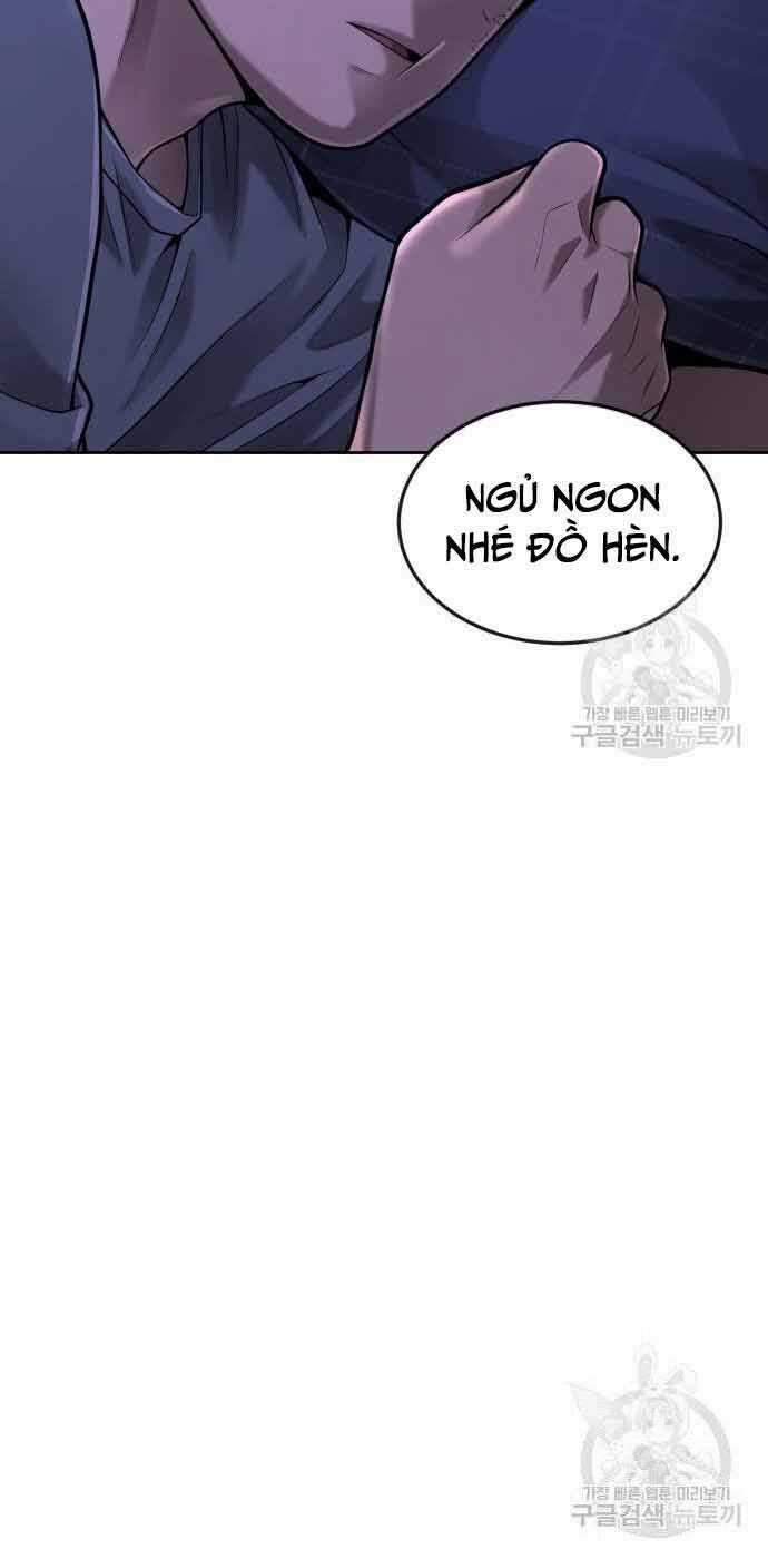 Nhiệm Vụ Tối Thượng Chapter 49 trang 11