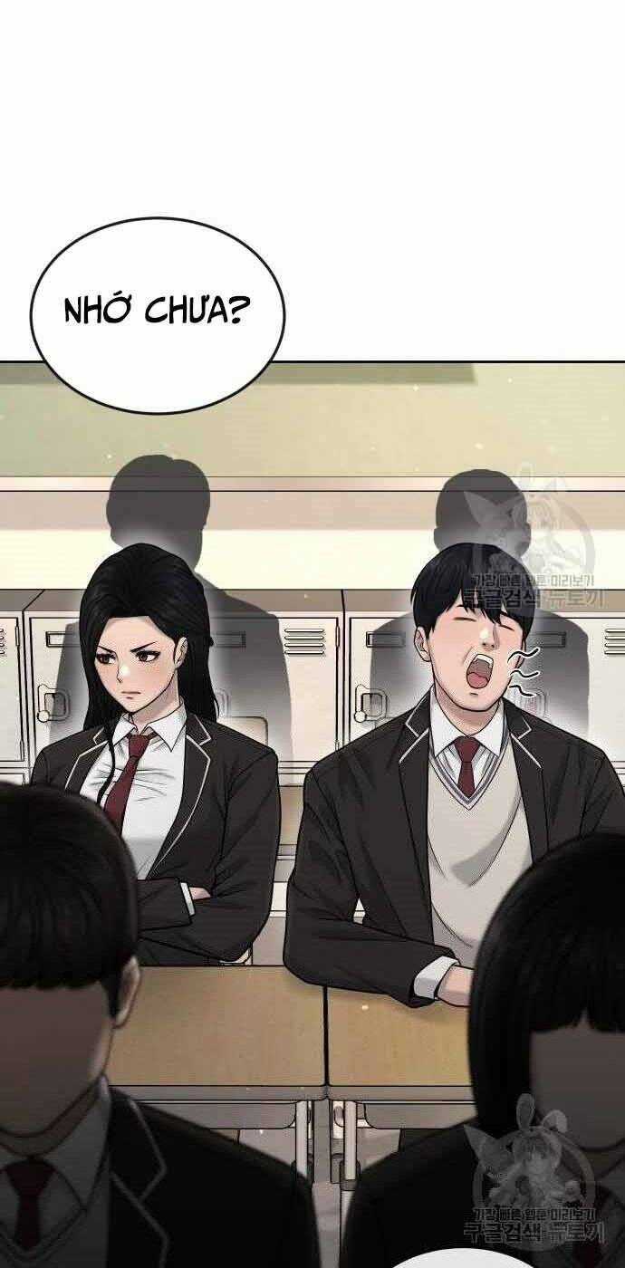 Nhiệm Vụ Tối Thượng Chapter 49 trang 16