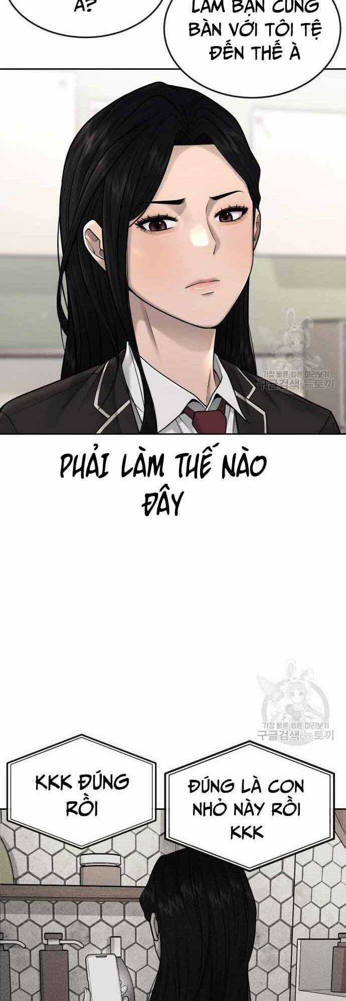 Nhiệm Vụ Tối Thượng Chapter 49 trang 18
