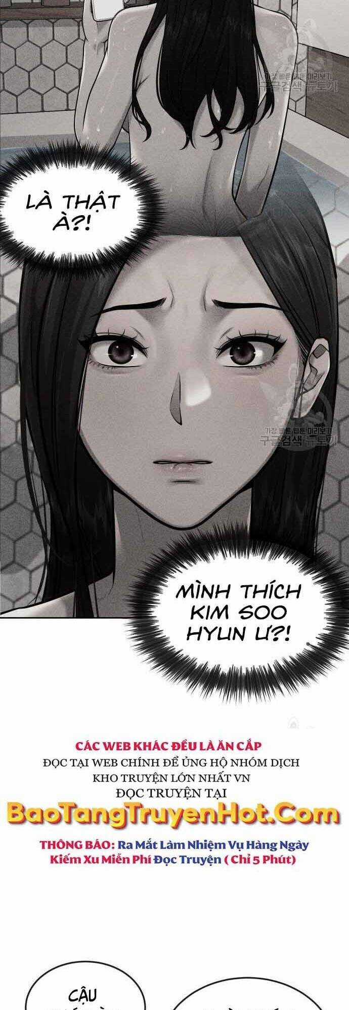Nhiệm Vụ Tối Thượng Chapter 49 trang 19
