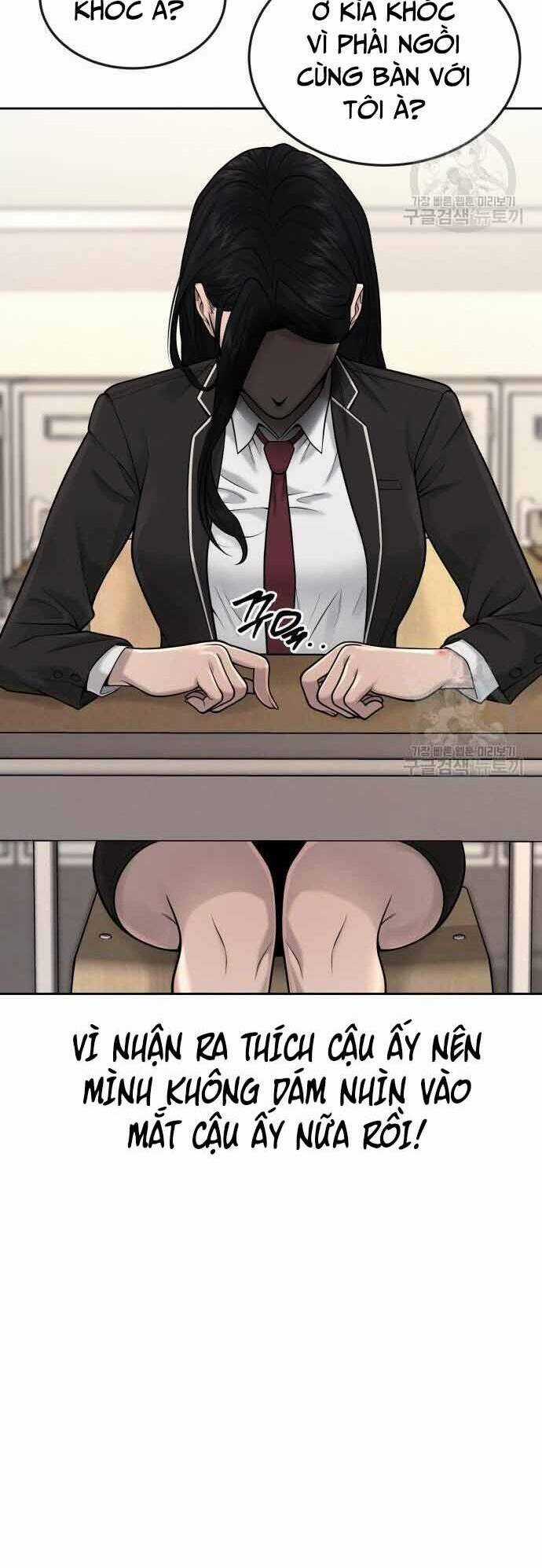 Nhiệm Vụ Tối Thượng Chapter 49 trang 20