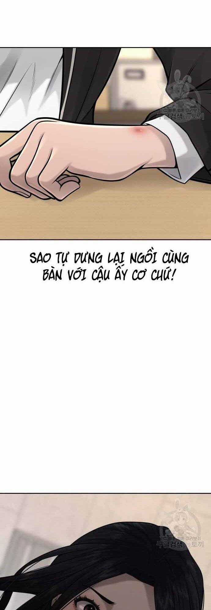 Nhiệm Vụ Tối Thượng Chapter 49 trang 21