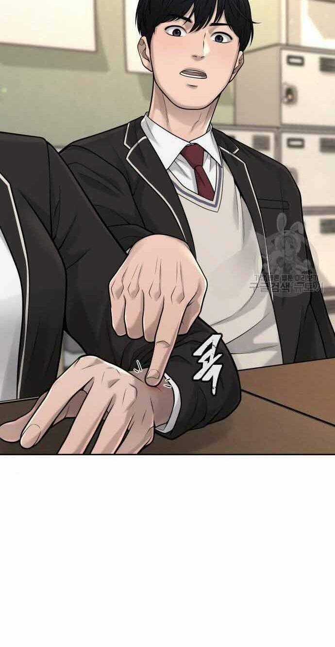 Nhiệm Vụ Tối Thượng Chapter 49 trang 23