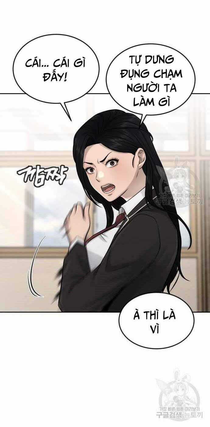 Nhiệm Vụ Tối Thượng Chapter 49 trang 24