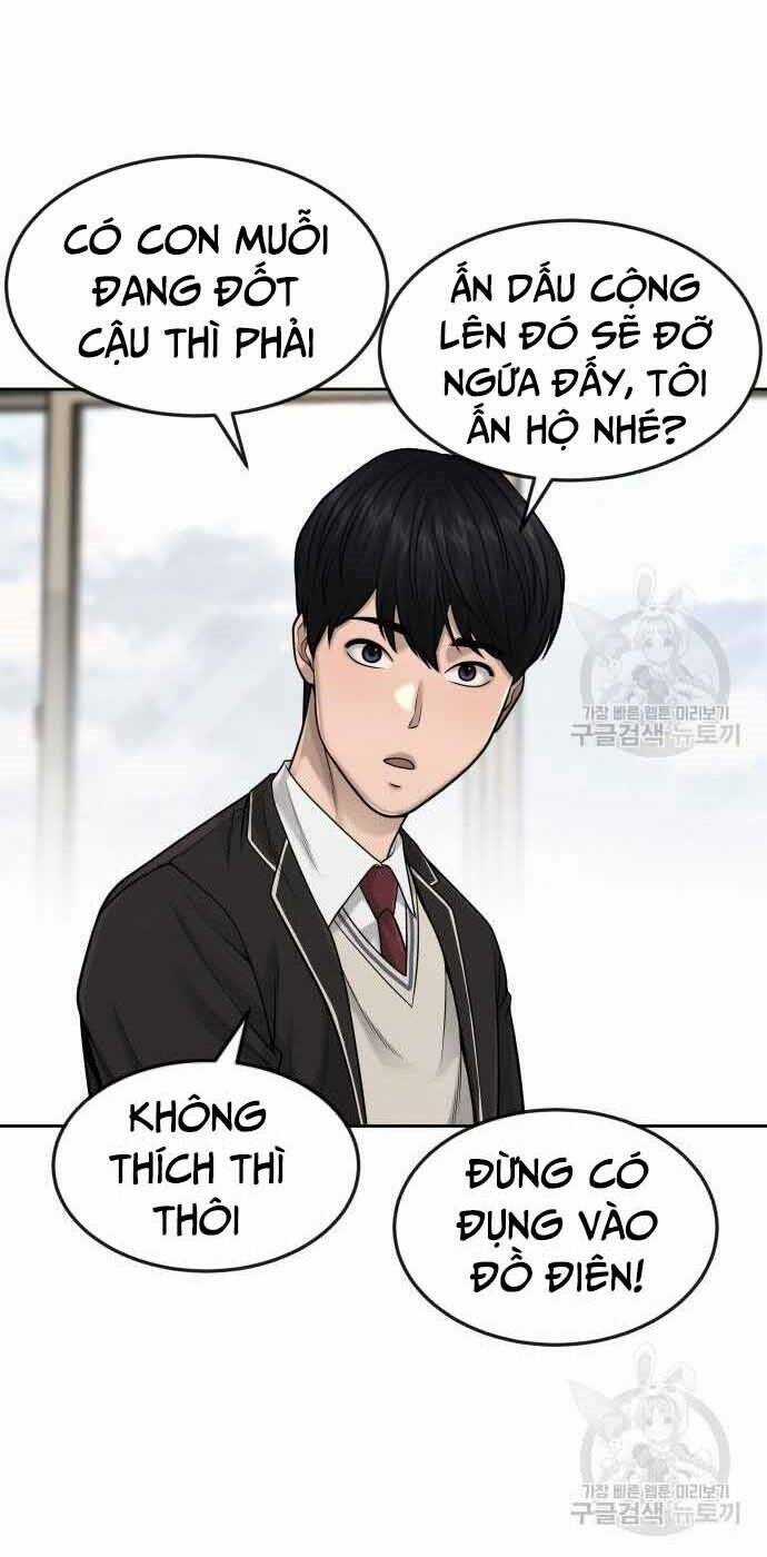Nhiệm Vụ Tối Thượng Chapter 49 trang 25